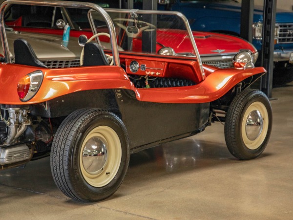 Used 1970 Volkswagen Meyers Manx # 312  | Torrance, CA