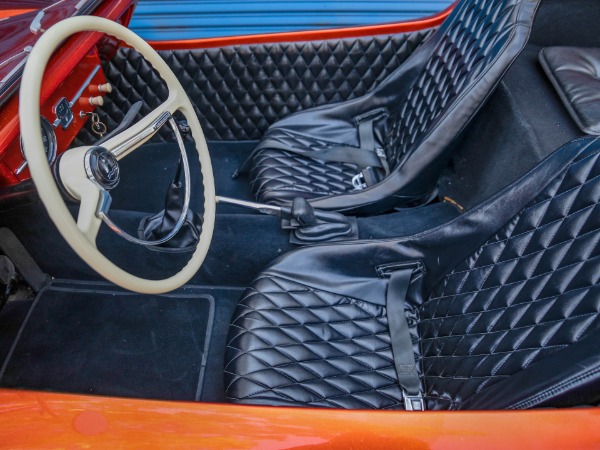 Used 1970 Volkswagen Meyers Manx # 312  | Torrance, CA