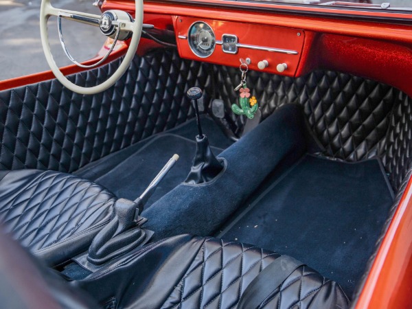 Used 1970 Volkswagen Meyers Manx # 312  | Torrance, CA