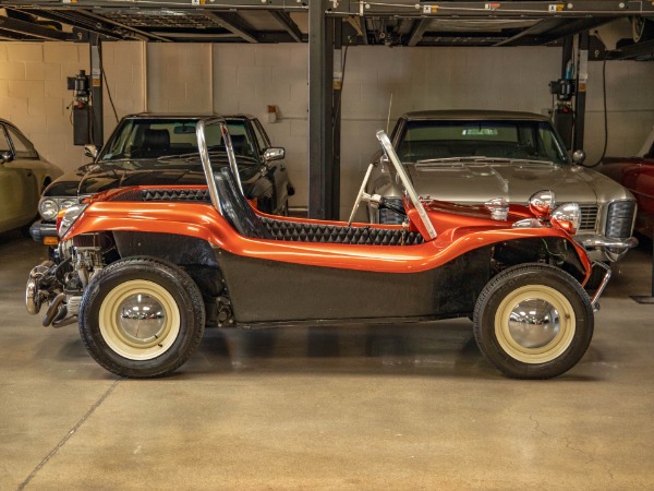 Used 1970 Volkswagen Meyers Manx # 312  | Torrance, CA