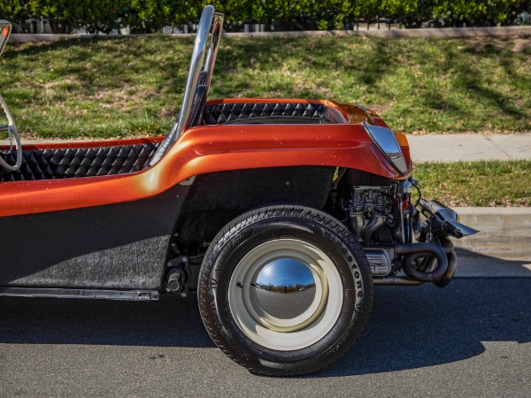 Used 1970 Volkswagen Meyers Manx # 312  | Torrance, CA