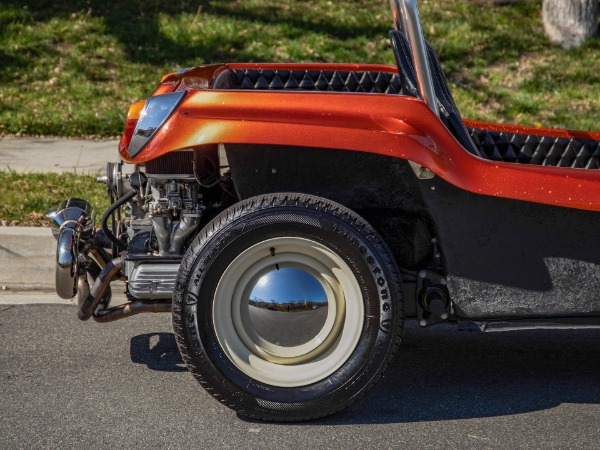 Used 1970 Volkswagen Meyers Manx # 312  | Torrance, CA