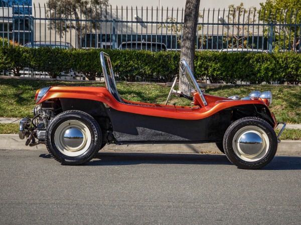 Used 1970 Volkswagen Meyers Manx # 312  | Torrance, CA