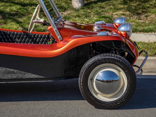 Used 1970 Volkswagen Meyers Manx # 312  | Torrance, CA