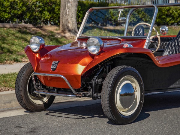 Used 1970 Volkswagen Meyers Manx # 312  | Torrance, CA