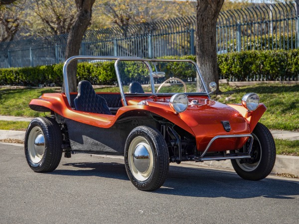 Used 1970 Volkswagen Meyers Manx # 312  | Torrance, CA