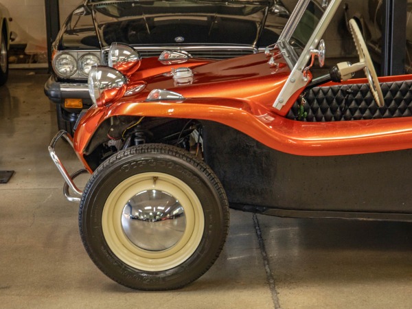 Used 1970 Volkswagen Meyers Manx # 312  | Torrance, CA