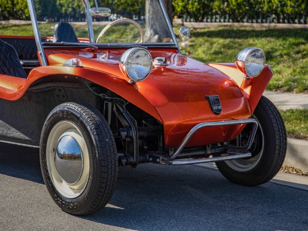 Used 1970 Volkswagen Meyers Manx # 312  | Torrance, CA