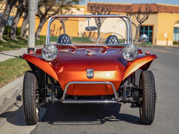 Used 1970 Volkswagen Meyers Manx # 312  | Torrance, CA