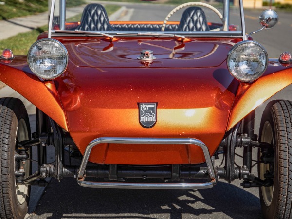 Used 1970 Volkswagen Meyers Manx # 312  | Torrance, CA