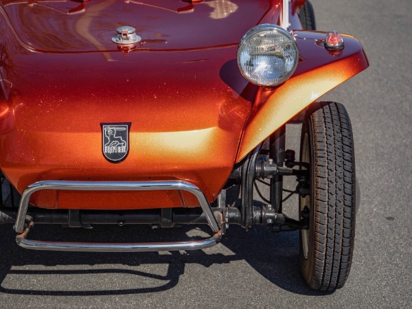 Used 1970 Volkswagen Meyers Manx # 312  | Torrance, CA