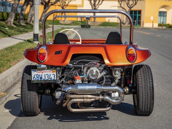 Used 1970 Volkswagen Meyers Manx # 312  | Torrance, CA