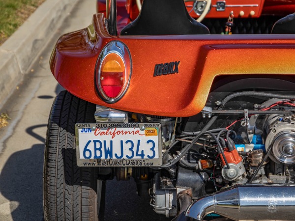 Used 1970 Volkswagen Meyers Manx # 312  | Torrance, CA