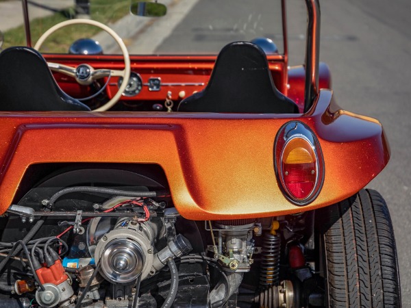 Used 1970 Volkswagen Meyers Manx # 312  | Torrance, CA