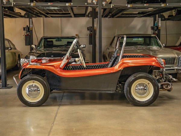 Used 1970 Volkswagen Meyers Manx # 312  | Torrance, CA