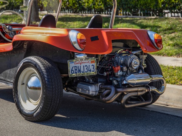 Used 1970 Volkswagen Meyers Manx # 312  | Torrance, CA