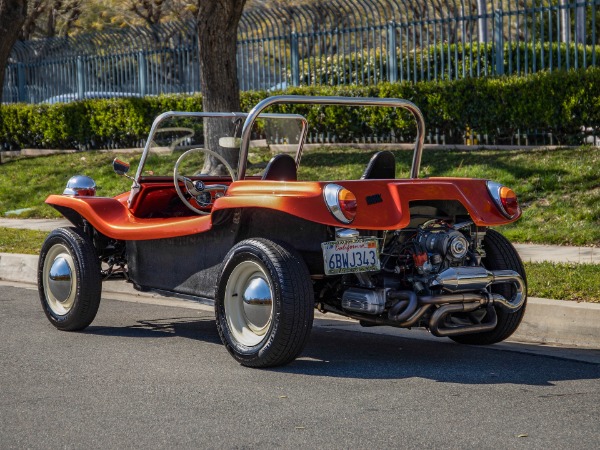 Used 1970 Volkswagen Meyers Manx # 312  | Torrance, CA