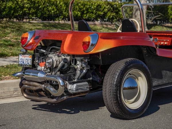 Used 1970 Volkswagen Meyers Manx # 312  | Torrance, CA