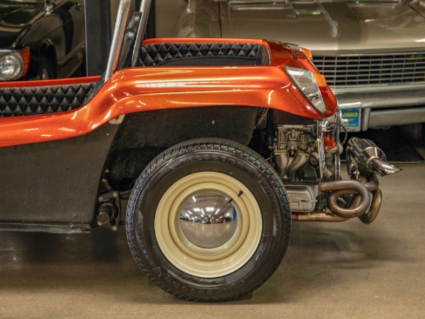 Used 1970 Volkswagen Meyers Manx # 312  | Torrance, CA