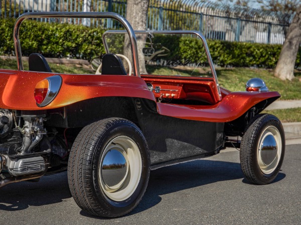 Used 1970 Volkswagen Meyers Manx # 312  | Torrance, CA