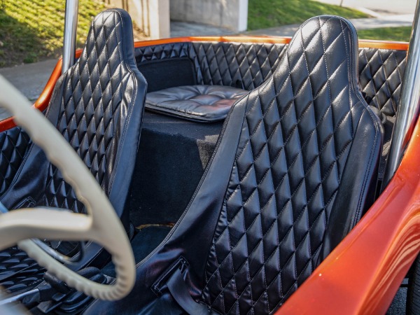 Used 1970 Volkswagen Meyers Manx # 312  | Torrance, CA