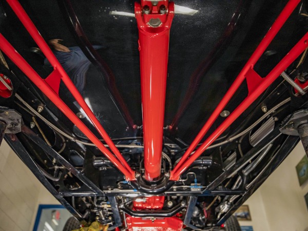Used 1933 Ford Roadster 350 V8 Gurney Eagle Special Street Rod  | Torrance, CA