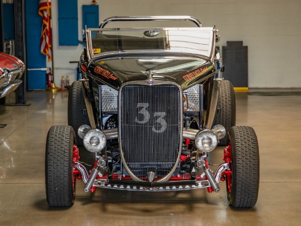 Used 1933 Ford Roadster 350 V8 Gurney Eagle Special Street Rod  | Torrance, CA