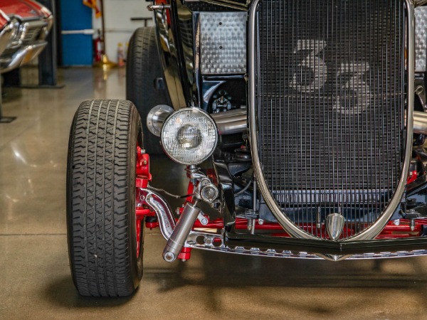 Used 1933 Ford Roadster 350 V8 Gurney Eagle Special Street Rod  | Torrance, CA