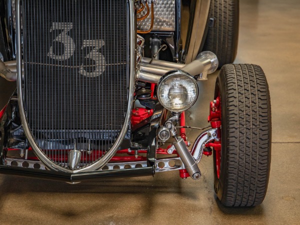 Used 1933 Ford Roadster 350 V8 Gurney Eagle Special Street Rod  | Torrance, CA