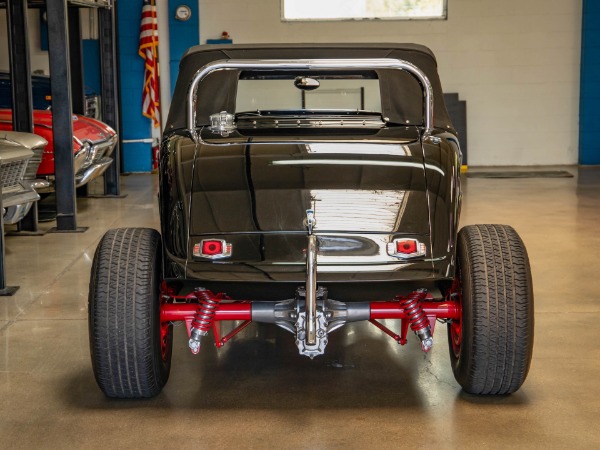 Used 1933 Ford Roadster 350 V8 Gurney Eagle Special Street Rod  | Torrance, CA