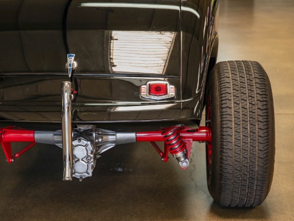 Used 1933 Ford Roadster 350 V8 Gurney Eagle Special Street Rod  | Torrance, CA