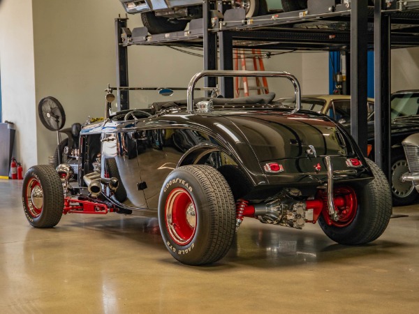 Used 1933 Ford Roadster 350 V8 Gurney Eagle Special Street Rod  | Torrance, CA