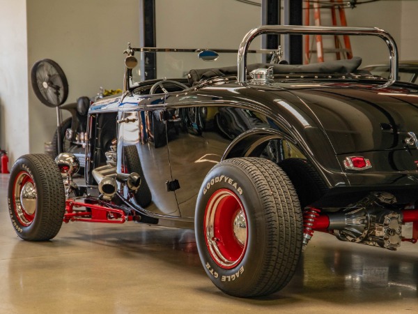 Used 1933 Ford Roadster 350 V8 Gurney Eagle Special Street Rod  | Torrance, CA