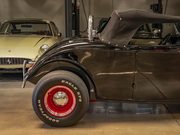 Used 1933 Ford Roadster 350 V8 Gurney Eagle Special Street Rod  | Torrance, CA