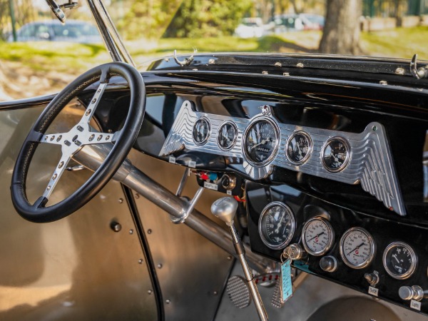 Used 1933 Ford Roadster 350 V8 Gurney Eagle Special Street Rod  | Torrance, CA