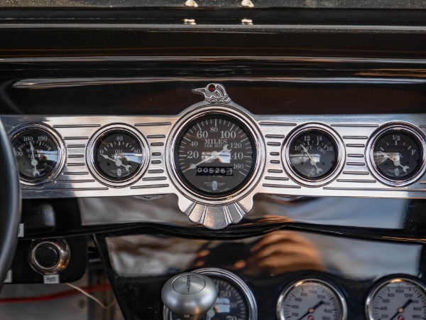 Used 1933 Ford Roadster 350 V8 Gurney Eagle Special Street Rod  | Torrance, CA