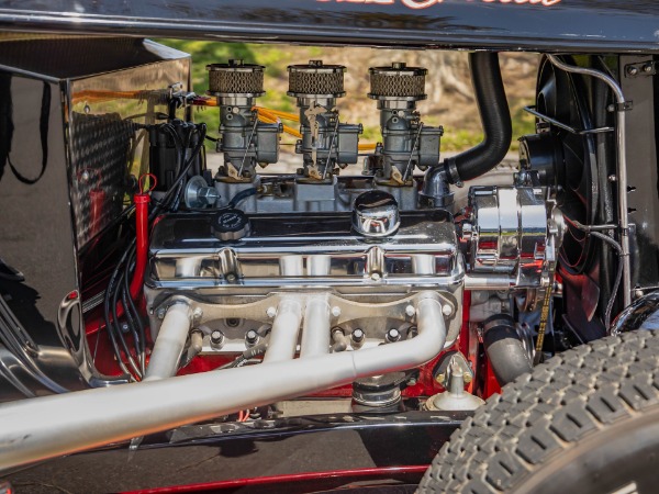 Used 1933 Ford Roadster 350 V8 Gurney Eagle Special Street Rod  | Torrance, CA