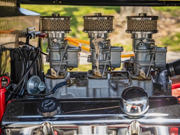 Used 1933 Ford Roadster 350 V8 Gurney Eagle Special Street Rod  | Torrance, CA