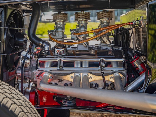 Used 1933 Ford Roadster 350 V8 Gurney Eagle Special Street Rod  | Torrance, CA