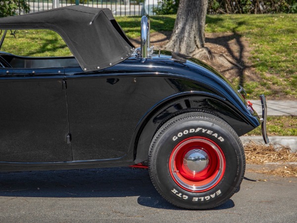 Used 1933 Ford Roadster 350 V8 Gurney Eagle Special Street Rod  | Torrance, CA