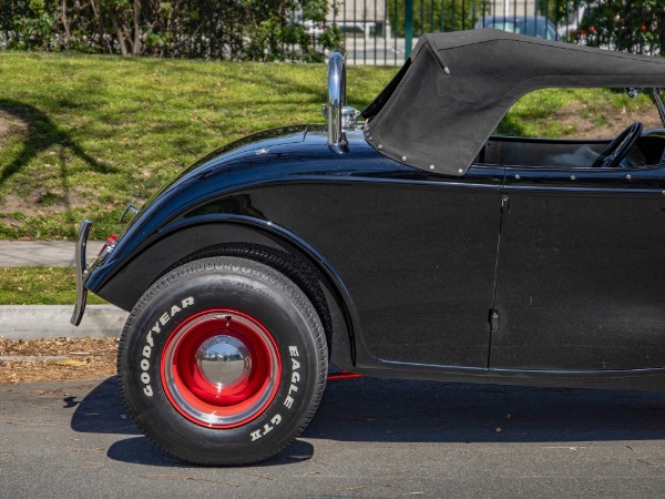 Used 1933 Ford Roadster 350 V8 Gurney Eagle Special Street Rod  | Torrance, CA