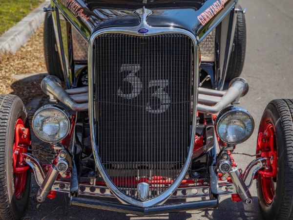 Used 1933 Ford Roadster 350 V8 Gurney Eagle Special Street Rod  | Torrance, CA