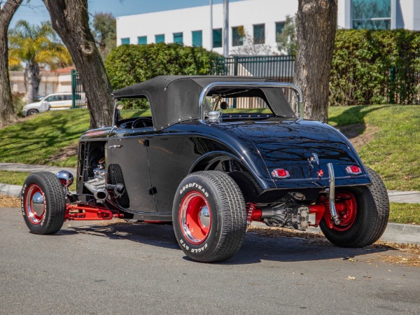 Used 1933 Ford Roadster 350 V8 Gurney Eagle Special Street Rod  | Torrance, CA