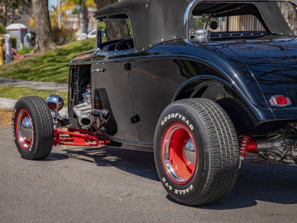 Used 1933 Ford Roadster 350 V8 Gurney Eagle Special Street Rod  | Torrance, CA