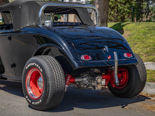 Used 1933 Ford Roadster 350 V8 Gurney Eagle Special Street Rod  | Torrance, CA