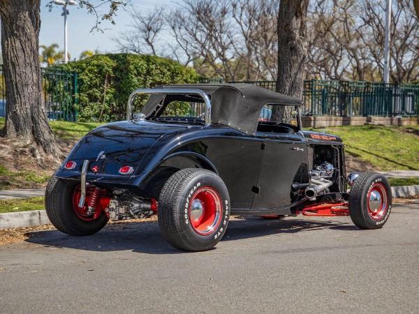 Used 1933 Ford Roadster 350 V8 Gurney Eagle Special Street Rod  | Torrance, CA