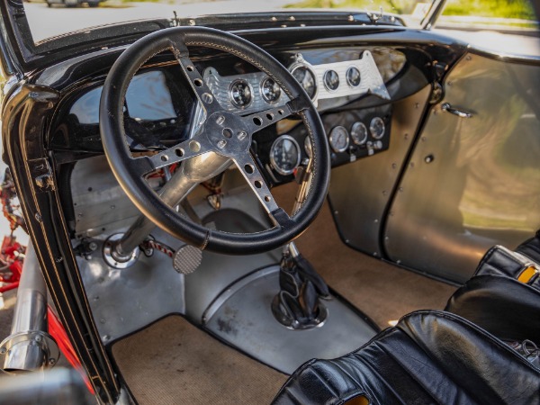 Used 1933 Ford Roadster 350 V8 Gurney Eagle Special Street Rod  | Torrance, CA