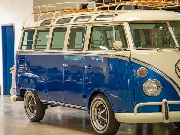 Used 1970 Volkswagen 23 Window Samba Tribute  | Torrance, CA