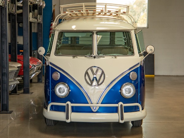 Used 1970 Volkswagen 23 Window Samba Tribute  | Torrance, CA