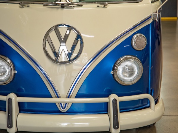 Used 1970 Volkswagen 23 Window Samba Tribute  | Torrance, CA